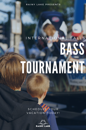 international falls bass tournament