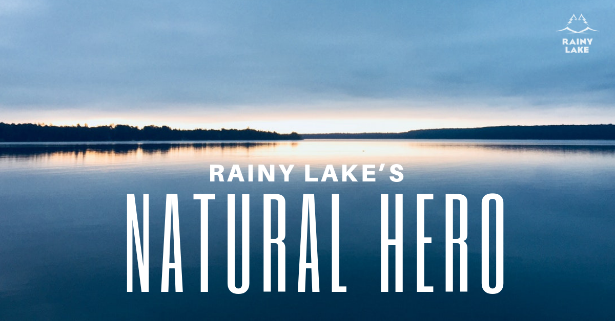 Rainy Lake Fishing: Star Tribune - Minnesota Vacations